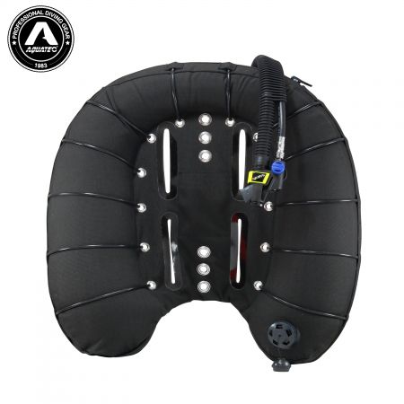 BC-117 एक्वाटेक महासागरीय विंग